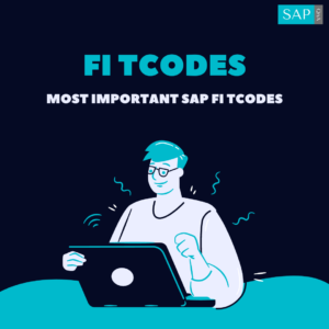 FI TCODES